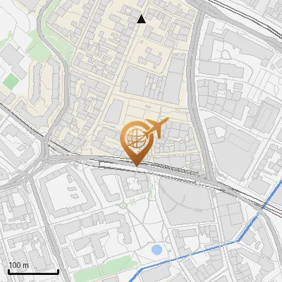 Foto zu Harburger Ring 23, 21073 Hamburg