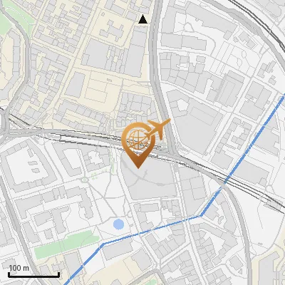 Foto zu Harburger Ring 25, 21073 Hamburg