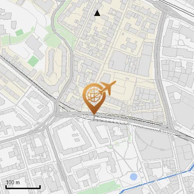 Foto zu Harburger Ring 30, 21073 Hamburg