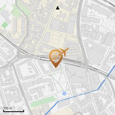 Foto zu Harburger Ring 31, 21073 Hamburg