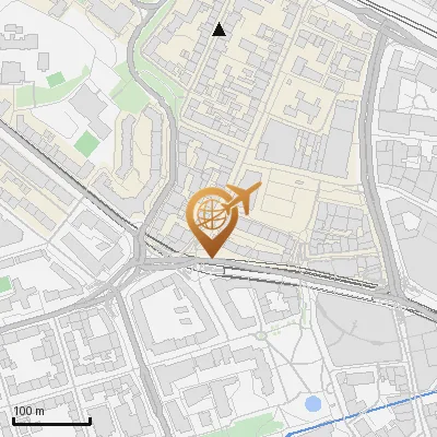 Foto zu Harburger Ring 32, 21073 Hamburg