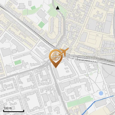 Foto zu Harburger Ring 45, 21073 Hamburg