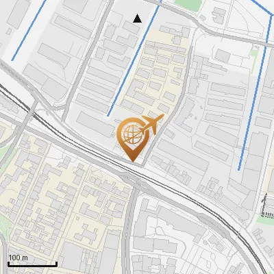 Foto zu Harburger Schloßstraße 1, 21079 Hamburg