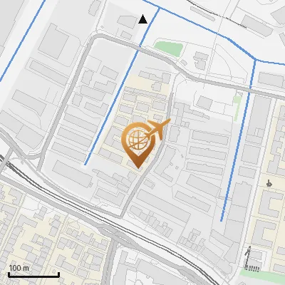 Foto zu Harburger Schloßstraße 15, 21079 Hamburg