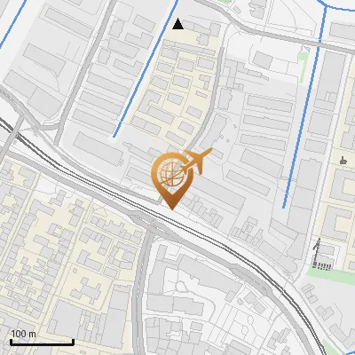 Foto zu Harburger Schloßstraße 2, 21079 Hamburg