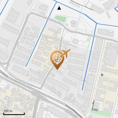 Foto zu Harburger Schloßstraße 20, 21079 Hamburg