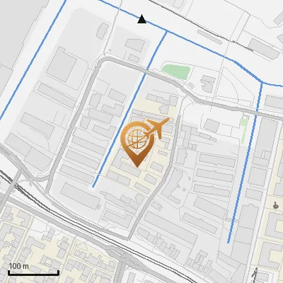 Foto zu Harburger Schloßstraße 25, 21079 Hamburg