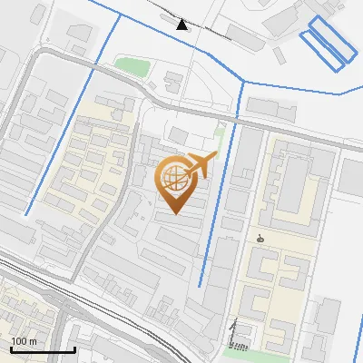 Foto zu Harburger Schloßstraße 26, 21079 Hamburg