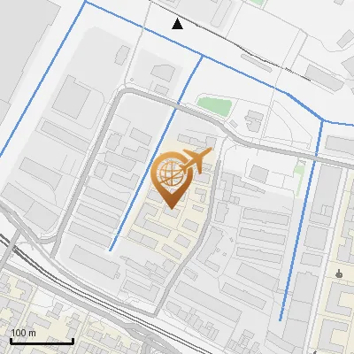 Foto zu Harburger Schloßstraße 27, 21079 Hamburg