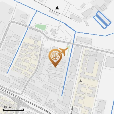 Foto zu Harburger Schloßstraße 28, 21079 Hamburg