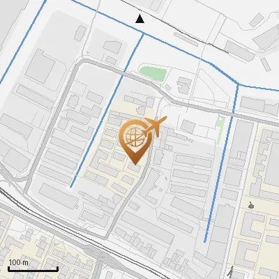 Foto zu Harburger Schloßstraße 29, 21079 Hamburg