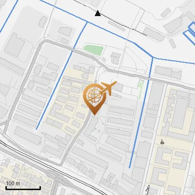 Foto zu Harburger Schloßstraße 30, 21079 Hamburg