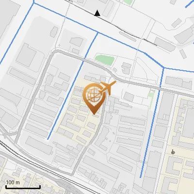 Foto zu Harburger Schloßstraße 35, 21079 Hamburg