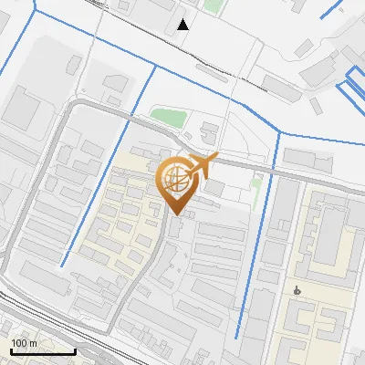 Foto zu Harburger Schloßstraße 36, 21079 Hamburg