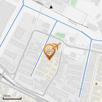 Foto zu Harburger Schloßstraße 37, 21079 Hamburg