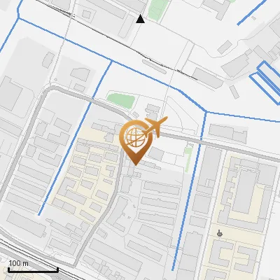 Foto zu Harburger Schloßstraße 38, 21079 Hamburg