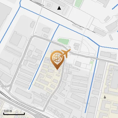 Foto zu Harburger Schloßstraße 39, 21079 Hamburg