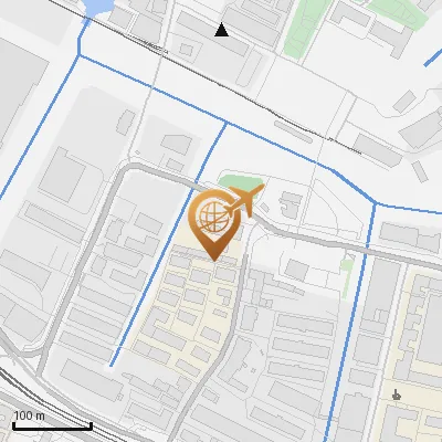 Foto zu Harburger Schloßstraße 43, 21079 Hamburg