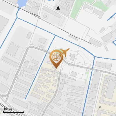 Foto zu Harburger Schloßstraße 45, 21079 Hamburg