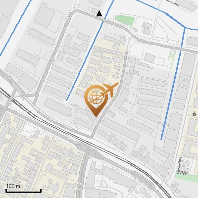 Foto zu Harburger Schloßstraße 9, 21079 Hamburg