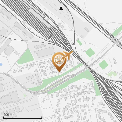 Foto zu Harburger Straße 3, 81245 München