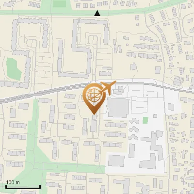 Foto zu Hardauring 13, 21147 Hamburg