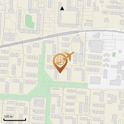 Foto zu Hardauring 16, 21147 Hamburg