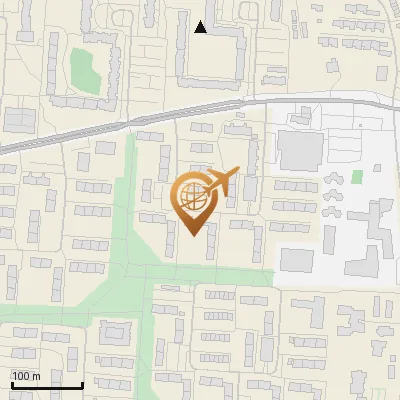 Foto zu Hardauring 18, 21147 Hamburg