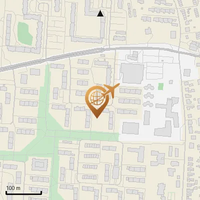 Foto zu Hardauring 22, 21147 Hamburg