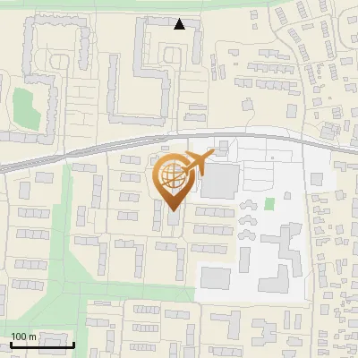 Foto zu Hardauring 9, 21147 Hamburg