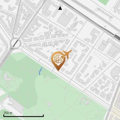 Foto zu Hardefuststraße 19, 50677 Köln