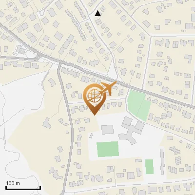 Foto zu Hardenbergstraße 10, 22587 Hamburg