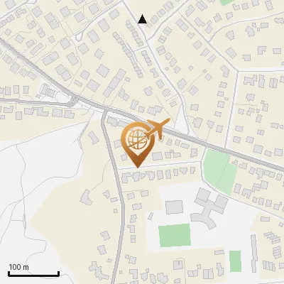 Foto zu Hardenbergstraße 11, 22587 Hamburg