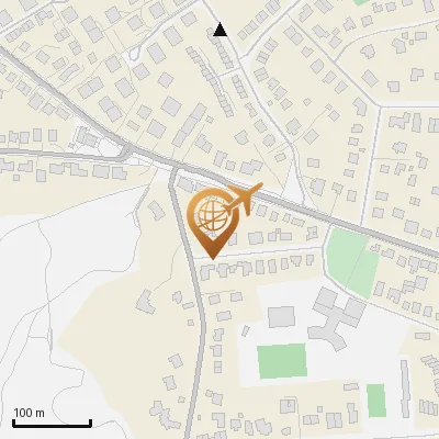 Foto zu Hardenbergstraße 13, 22587 Hamburg