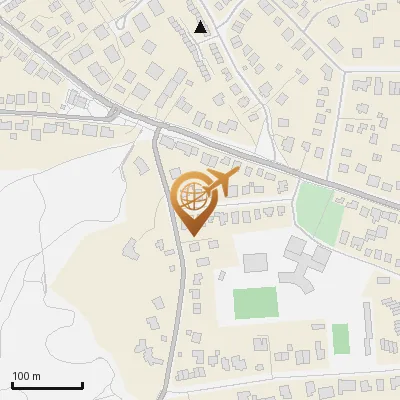 Foto zu Hardenbergstraße 14, 22587 Hamburg