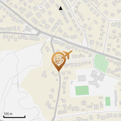 Foto zu Hardenbergstraße 16, 22587 Hamburg