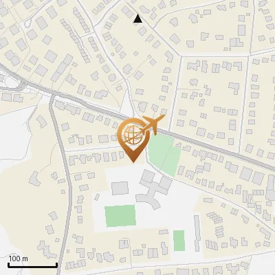 Foto zu Hardenbergstraße 2, 22587 Hamburg