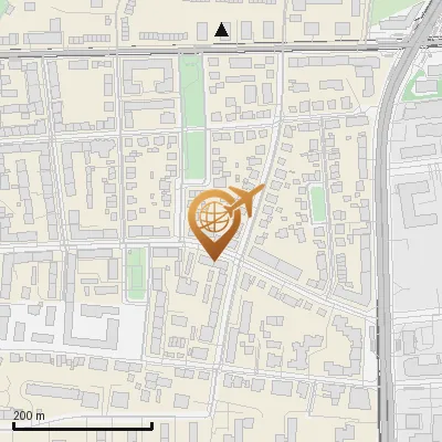Foto zu Hardenbergstraße 21, 80992 München
