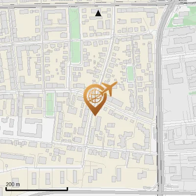 Foto zu Hardenbergstraße 28, 80992 München