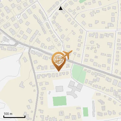 Foto zu Hardenbergstraße 3, 22587 Hamburg