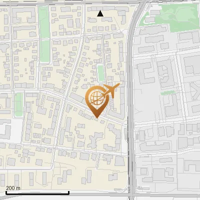 Foto zu Hardenbergstraße 31, 80992 München