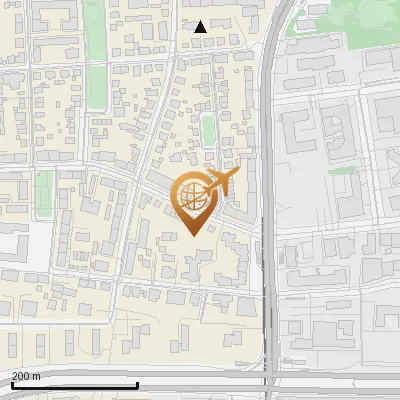 Foto zu Hardenbergstraße 38, 80992 München