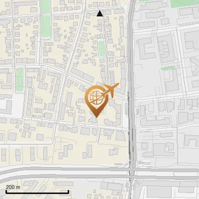 Foto zu Hardenbergstraße 42, 80992 München