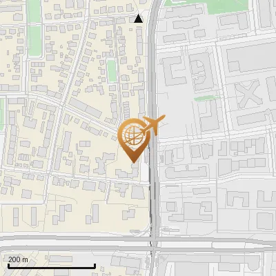 Foto zu Hardenbergstraße 48, 80992 München