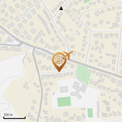 Foto zu Hardenbergstraße 5, 22587 Hamburg