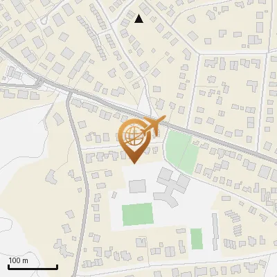 Foto zu Hardenbergstraße 6, 22587 Hamburg