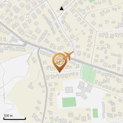 Foto zu Hardenbergstraße 7, 22587 Hamburg