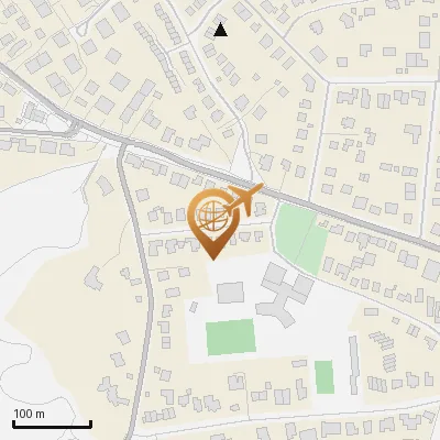 Foto zu Hardenbergstraße 8, 22587 Hamburg