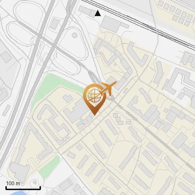 Foto zu Hardenstraße 2, 20539 Hamburg