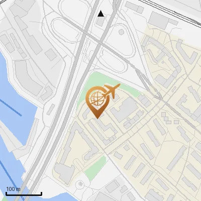 Foto zu Hardenstraße 36, 20539 Hamburg